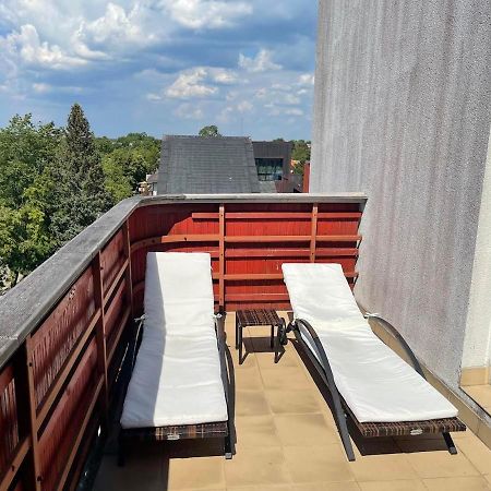 Palanga Apartment Daukanto 17 المظهر الخارجي الصورة