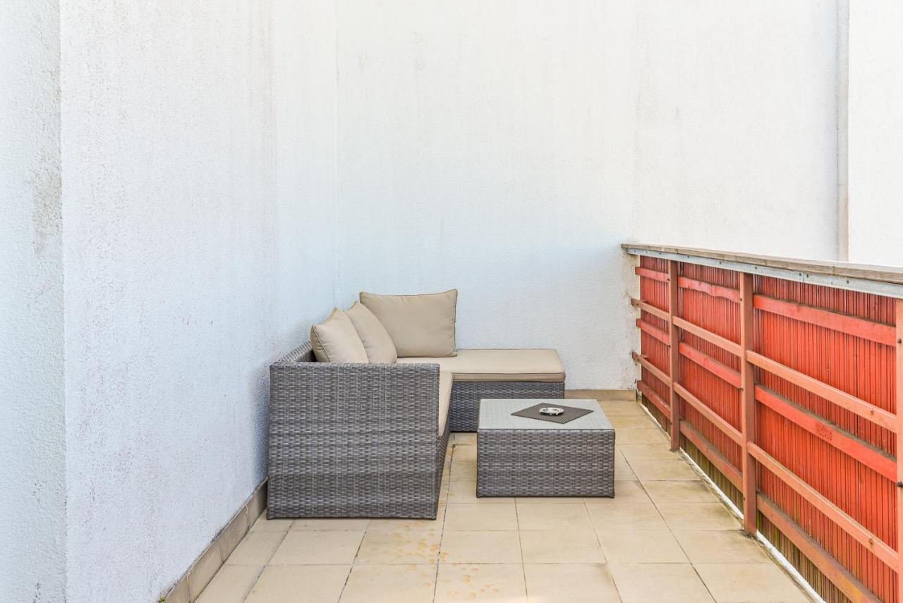 Palanga Apartment Daukanto 17 المظهر الخارجي الصورة