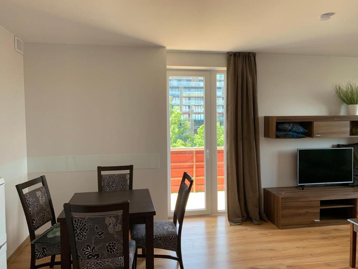 Palanga Apartment Daukanto 17 المظهر الخارجي الصورة