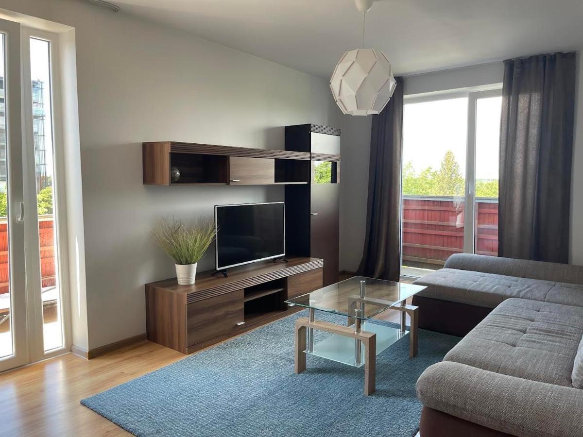 Palanga Apartment Daukanto 17 المظهر الخارجي الصورة