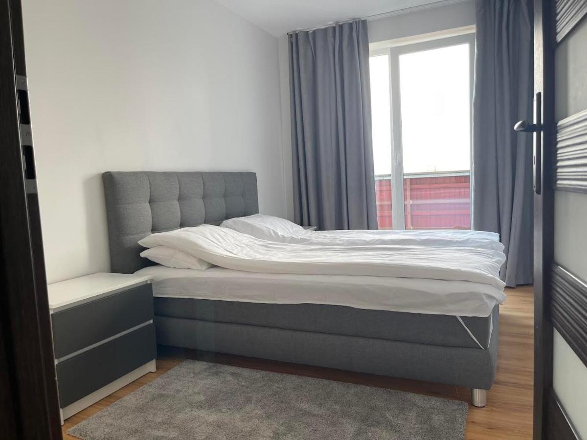 Palanga Apartment Daukanto 17 المظهر الخارجي الصورة