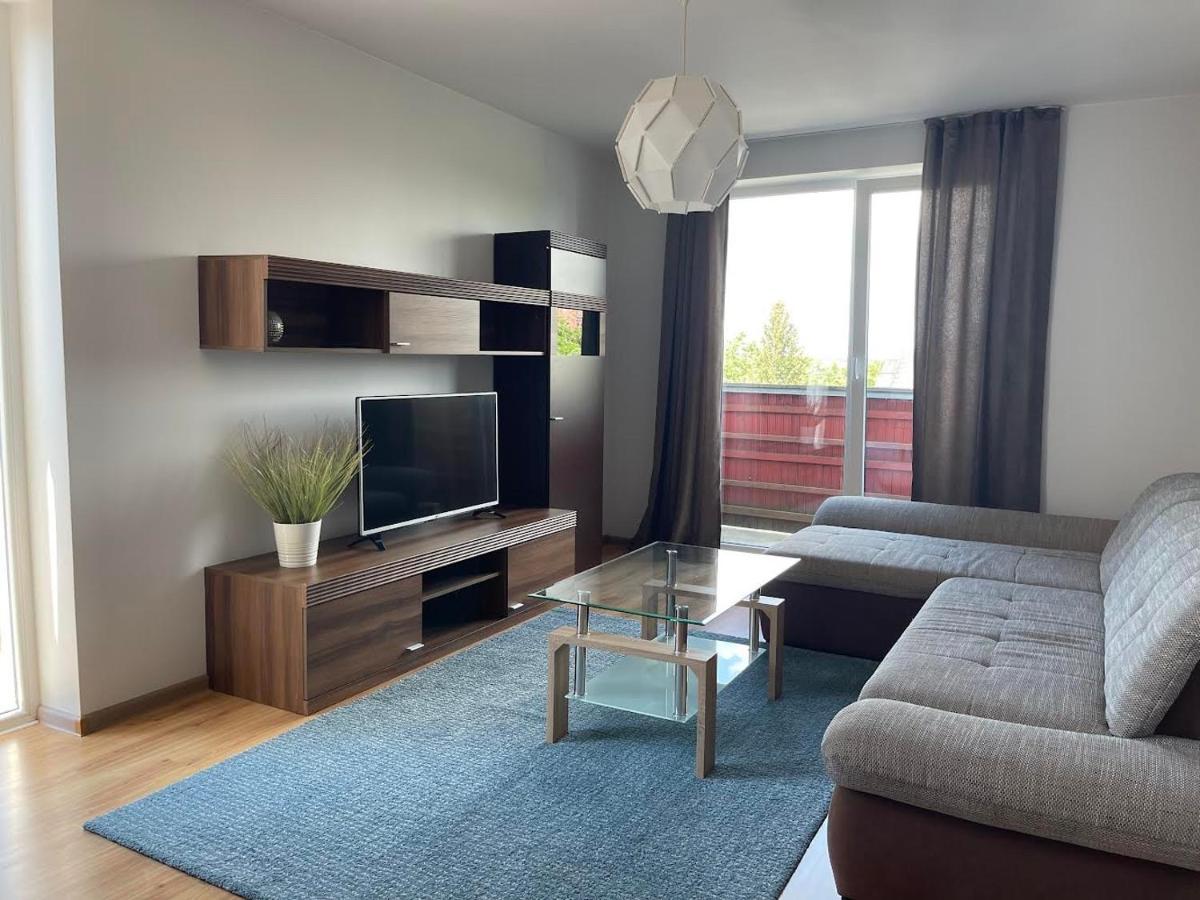 Palanga Apartment Daukanto 17 المظهر الخارجي الصورة