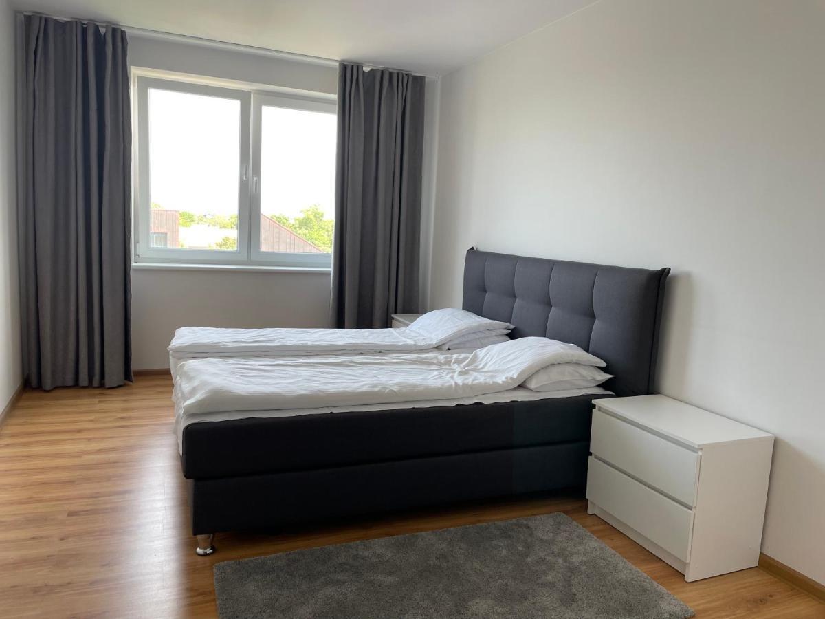 Palanga Apartment Daukanto 17 المظهر الخارجي الصورة