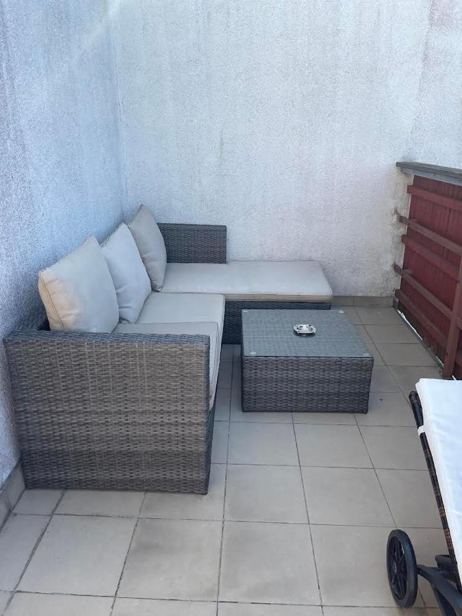 Palanga Apartment Daukanto 17 المظهر الخارجي الصورة