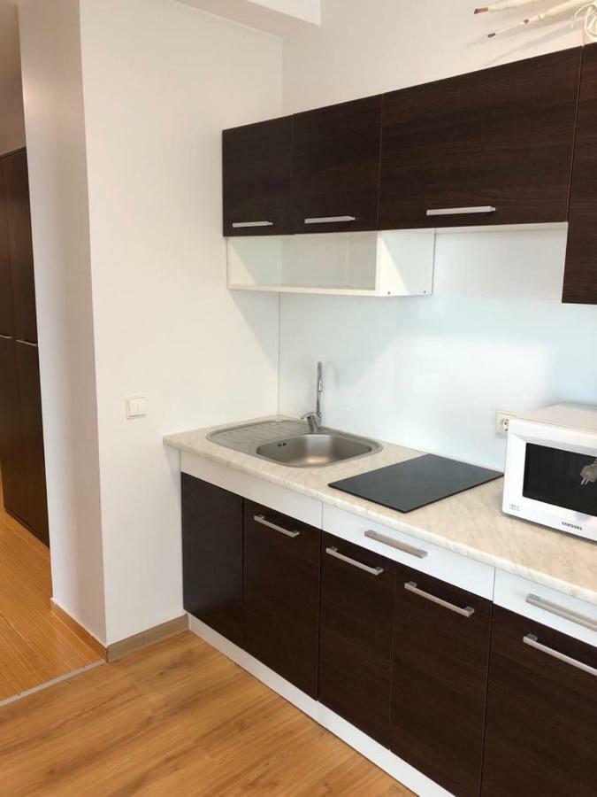 Palanga Apartment Daukanto 17 المظهر الخارجي الصورة