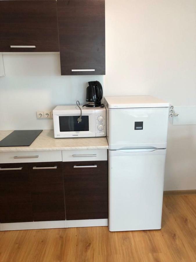 Palanga Apartment Daukanto 17 المظهر الخارجي الصورة
